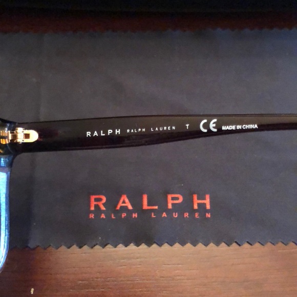 Ralph Lauren Sunglasses main image 2